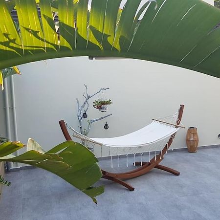 E&G Relax Homes-E Kíssamos Екстериор снимка