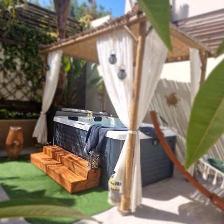E&G Relax Homes-E Kíssamos Екстериор снимка