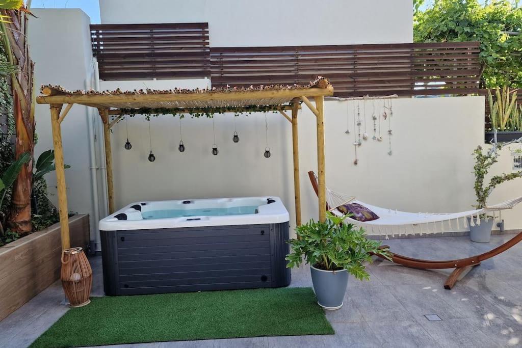E&G Relax Homes-E Kíssamos Екстериор снимка