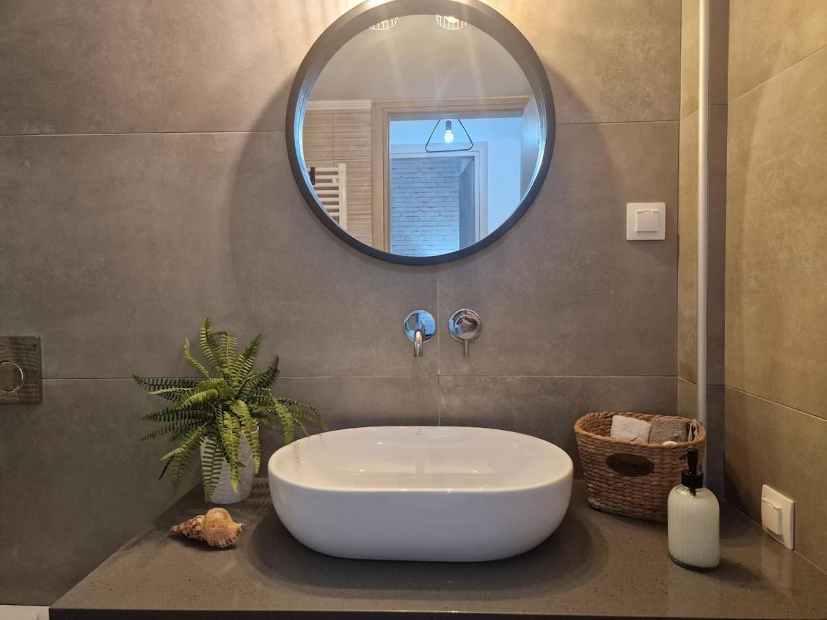 E&G Relax Homes-E Kíssamos Екстериор снимка